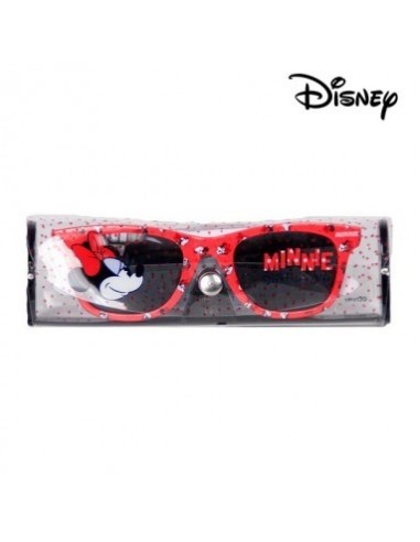Disney Minnie mouse - Sunglasses mouse with housing 4MDS-2500001324-1 Coriex | Futurartshop.com
