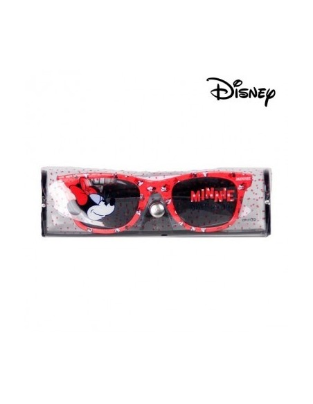 Disney Minnie mouse - Sunglasses mouse with housing 4MDS-2500001324-1 Coriex | Futurartshop.com