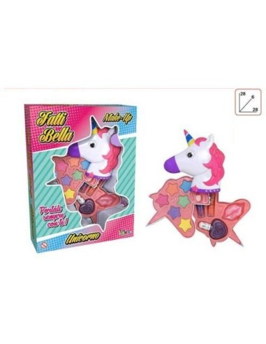 Make-Up Tricks Made beautiful Unicorn TOY27046 Toys Garden | Futurartshop.com