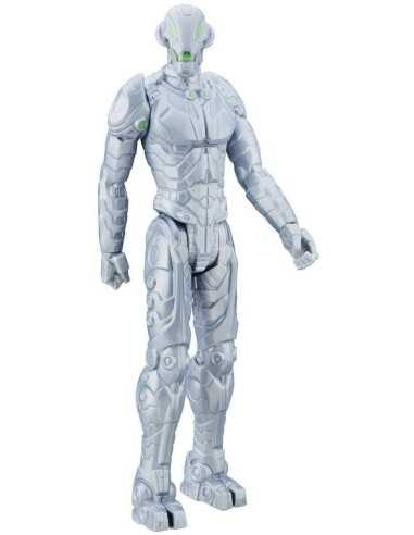 Personaggio 30 centimetri titan hero-ultron HASB6661EU41/B7231 Hasbro | Futurartshop.com
