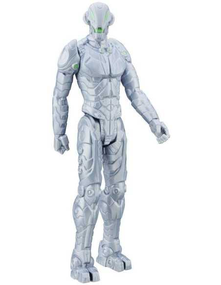 Personaggio 30 centimetri titan hero-ultron HASB6661EU41/B7231 Hasbro | Futurartshop.com