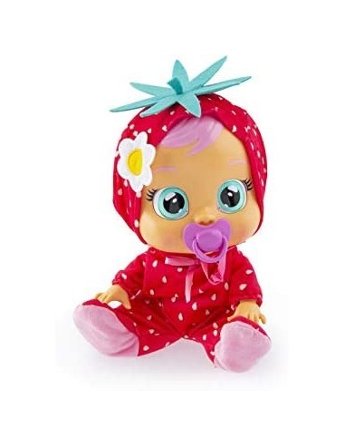 Cry Babies All Fruits Doll She IMC93812 IMC Toys | Futurartshop.com