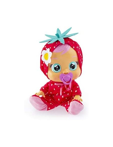 Cry Babies All Fruits Doll She IMC93812 IMC Toys | Futurartshop.com