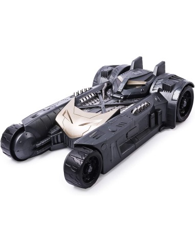 DC Batman 2-in-1 Batmobile and Batboat WON6055952 Spin master | Futurartshop.com