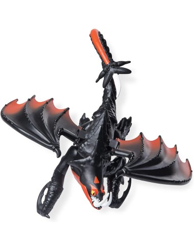 Dragon The Hidden World Deathgripper WON20103631 Spin master | Futurartshop.com