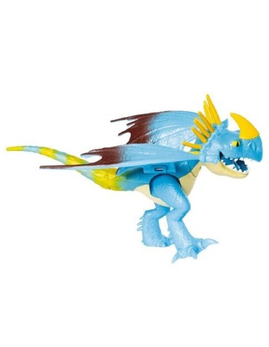Dragon The Hidden World Stormfly WON20103624 Spin master | Futurartshop.com