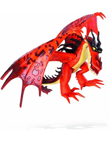 Dragon The Hidden World Hookfang WON20103622 Spin master | Futurartshop.com