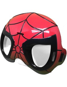 Spider-Man Maschera Subacquea TOY551305 Intex | Futurartshop.com 2