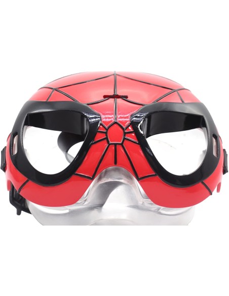 Spider-Man Diving Mask TOY551305 Intex | Futurartshop.com