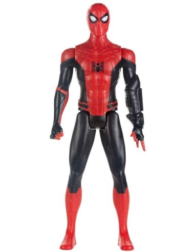 Spider-Man for From Home titan Hero HASE5766EU40 Hasbro | Futurartshop.com