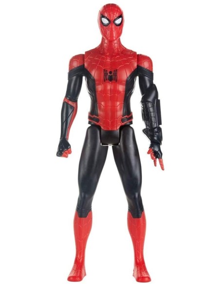 Spider-Man for From Home titan Hero HASE5766EU40 Hasbro | Futurartshop.com