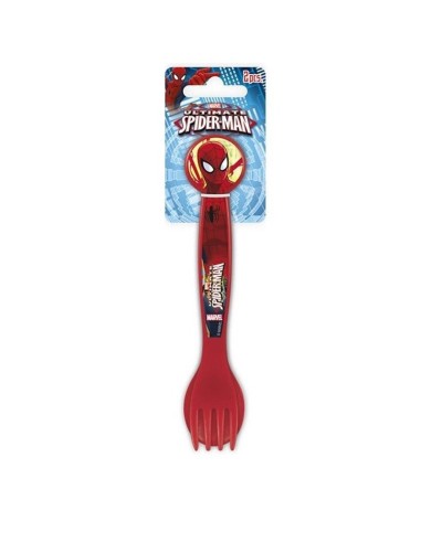 Spider-Man - Cutlery Set 4MMV-ST33417 Coriex | Futurartshop.com