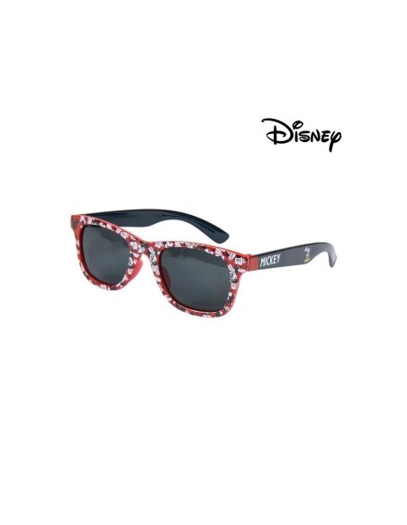 Disney Mickey mouse Sunglasses with case 4MDS-2500001324-2 Coriex | Futurartshop.com
