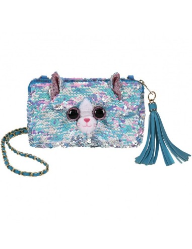 Handbag Sequin Fashion Whimsy CRAT95151 Ty | Futurartshop.com