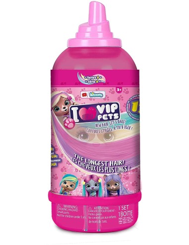Vip Pets Cagnoline IMC711709 IMC Toys | Futurartshop.com