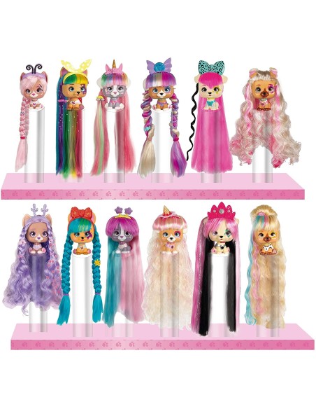 Vip Pets Cagnoline IMC711709 IMC Toys | Futurartshop.com