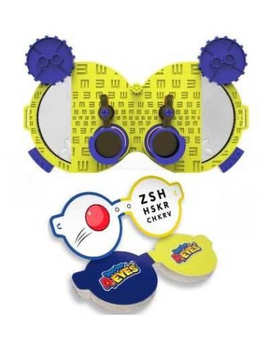 Gioco Doctor Quattrocchi IMC93584 IMC Toys | Futurartshop.com