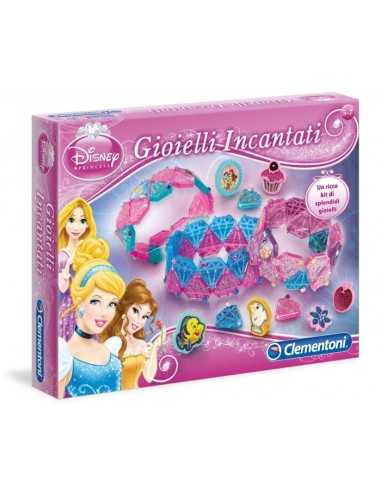 Princess Gioielli incantati CLE15945 Clementoni | Futurartshop.com