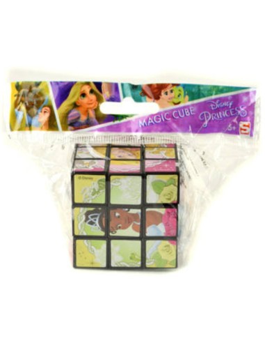 Disney Princess - Magic Cube DSSDSP-3070-AC Coriex | Futurartshop.com