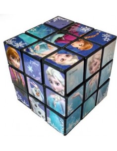 Disney Frozen - The Magic Cube DFR-3070-AC Coriex- Futurartshop.com