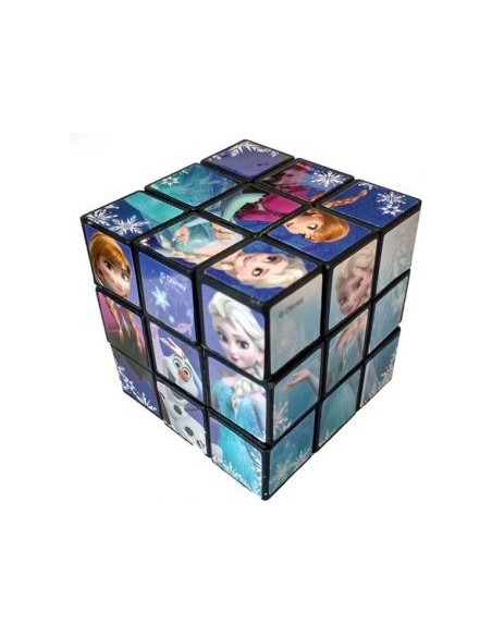 Disney Frozen - The Magic Cube DSSDFR-3070-AC Coriex | Futurartshop.com