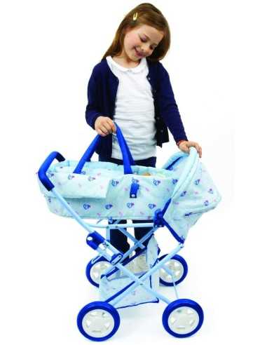 Cicciobello Carrozzina GIOCCB27000 Giochi Preziosi | Futurartshop.com