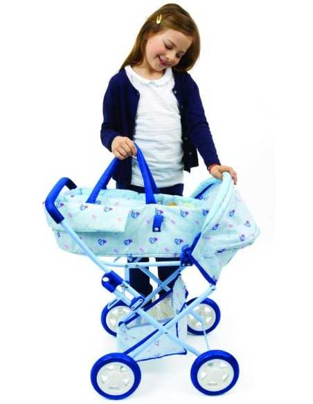 Cicciobello Wheelchair GIOCCB27000 Giochi Preziosi | Futurartshop.com