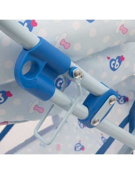 Cicciobello Wheelchair GIOCCB27000 Giochi Preziosi | Futurartshop.com