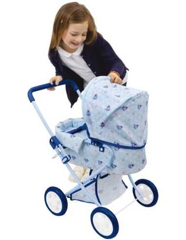Cicciobello Wheelchair GIOCCB27000 Giochi Preziosi | Futurartshop.com