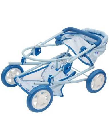 Cicciobello Carrozzina GIOCCB27000 Giochi Preziosi | Futurartshop.com