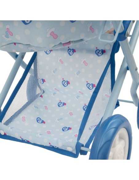 Cicciobello Wheelchair GIOCCB27000 Giochi Preziosi | Futurartshop.com