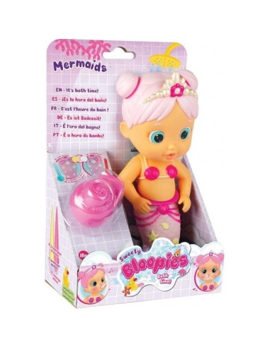 Bambola bloopies mermaids sweety IMC91726IM/99623 IMC Toys | Futurartshop.com