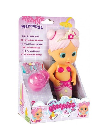 Bambola bloopies mermaids sweety IMC91726IM/99623 IMC Toys | Futurartshop.com