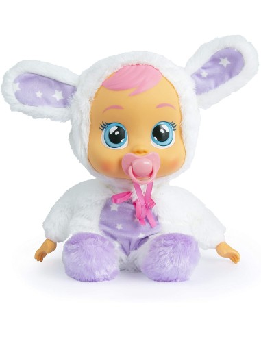 Cry Babies - Goodnight Coney IMC93140 IMC Toys | Futurartshop.com