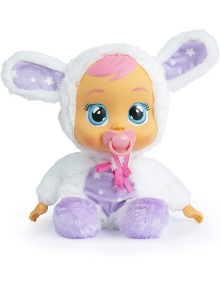 Cry Babies - Goodnight Coney IMC93140 IMC Toys | Futurartshop.com