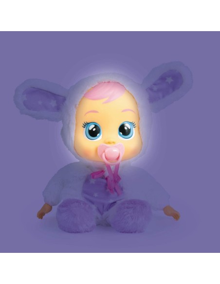 Cry Babies - Goodnight Coney IMC93140 IMC Toys | Futurartshop.com