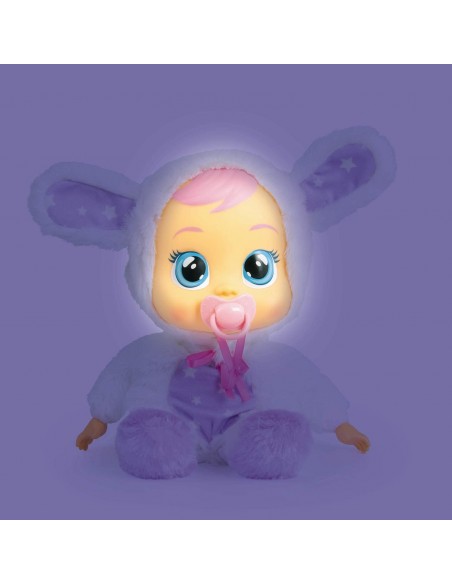 Gråta Barn - Godnatt Coney IMC93140 IMC Toys- Futurartshop.com