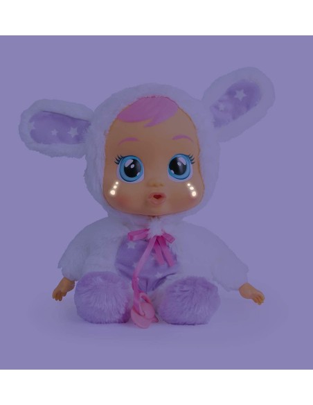 Cry Babies - BuonaNotte Coney IMC93140 IMC Toys | Futurartshop.com