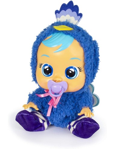 Cry Babies - Doll Wandy IMC93201 IMC Toys | Futurartshop.com