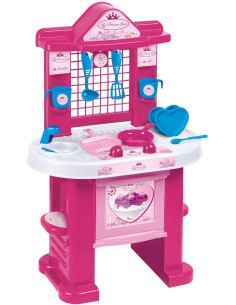 My Princess Sara Cucina giocattolo WON1552 Bildo | Futurartshop.com 2