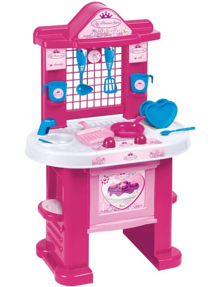 My Princess Sara Cucina giocattolo WON1552 Bildo | Futurartshop.com
