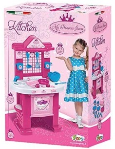 My Princess Sara toy Kitchen WON1552 Bildo | Futurartshop.com