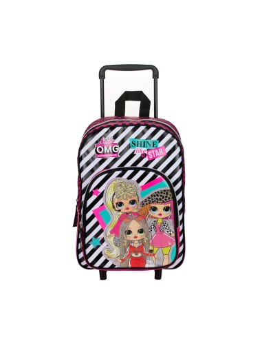 LoL Surprise - Mini Trolley 20-21 GIOLL953000 Giochi Preziosi | Futurartshop.com