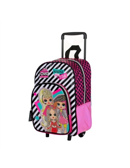 LoL Surprise - Mini Trolley 20-21 GIOLL953000 Giochi Preziosi | Futurartshop.com