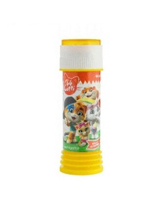 44 Cats - Bubbles of Soap VILG.6119 Villa Giocattoli | Futurartshop.com
