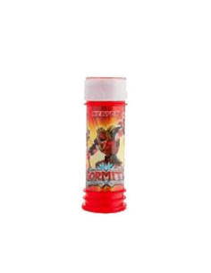 Gormiti - Bolle di Sapone VILG.6121 Villa Giocattoli | Futurartshop.com