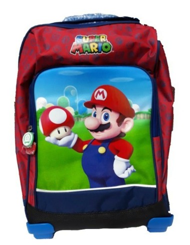 Super Mario - Trolley Special 20-21 CRG200340 Karactermania | Futurartshop.com