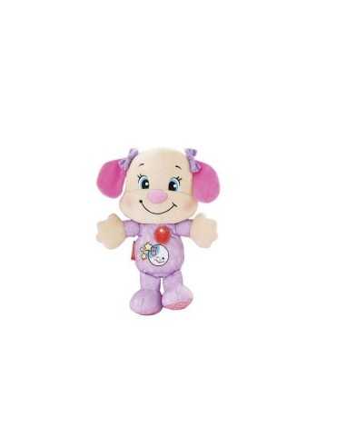 Sorellina del Cagnolino Dolci Nanne MATBGC05/BGC21 Mattel | Futurartshop.com