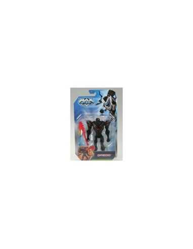 Dredd Spezza la lama MATBHH48/CBW52 Mattel | Futurartshop.com