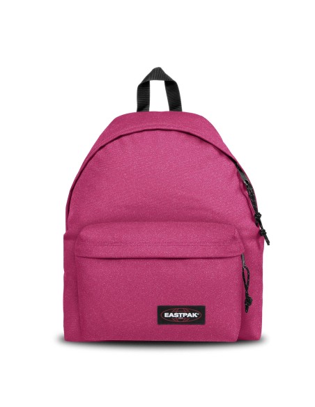 Backpack Padded Pak'r Spark pink EASEK620C29 Eastpak | Futurartshop.com